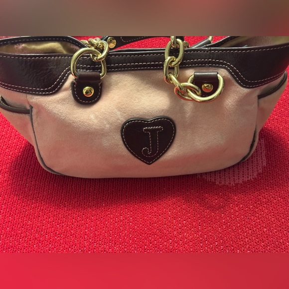 Vintage Juicy Couture Purse - Picture 3 of 13